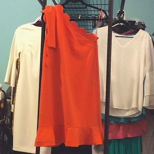 Victoria Beckham Dress